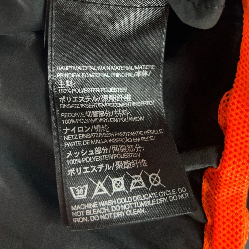 Adidas Short Tracksuit - Picture 3 of 8